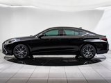 New 2025 Lexus ES 350 w/ Premium Package image 5