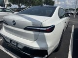 Used 2025 BMW 740i w/ Premium Package image 2