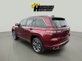New 2025 Jeep Grand Cherokee Overland w/ Trailer Tow Package image 2