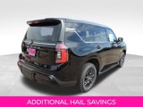 New 2025 Nissan Armada SV image 4