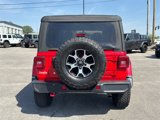 Used 2019 Jeep Wrangler Unlimited Rubicon image 6