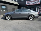 Used 2014 Volkswagen Passat 1.8T SEL Premium image 2