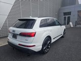 New 2025 Audi Q7 3.0T Prestige image 3