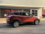 Used 2018 Ford Escape SE image 4