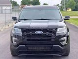 Used 2017 Ford Explorer Sport image 2