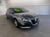 Used 2020 Nissan Altima 2.5 S image 3