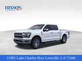 New 2025 Ford F150 Lariat w/ Equipment Group 502A High image 1