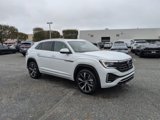 New 2025 Volkswagen Atlas Cross Sport SEL Premium R-Line image 2