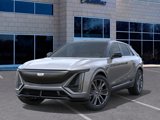 New 2026 Cadillac Lyriq V image 6