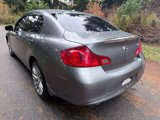 Used 2011 INFINITI G37 x Sedan w/ Premium Pkg image 3