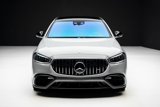 Used 2024 Mercedes-Benz S 63 AMG S image 6