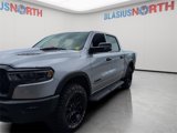 Used 2025 RAM 1500 Rebel w/ Rebel Level 1 Equipment Group image 2