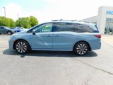 New 2026 Honda Odyssey Elite image 6