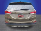 Used 2024 Chevrolet Equinox RS w/ RS Leather Package image 5