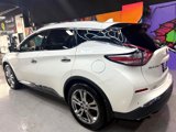 Used 2016 Nissan Murano Platinum w/ Platinum Technology Package image 3