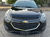 Used 2016 Chevrolet Equinox LS image 4