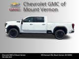 New 2025 GMC Sierra 2500 Denali Ultimate image 2