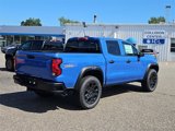 New 2026 Chevrolet Colorado Trail Boss image 2