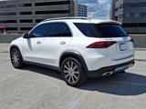 Used 2024 Mercedes-Benz GLE 450 4MATIC image 3