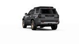 New 2025 Toyota 4Runner 4WD image 4