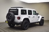 New 2025 Jeep Wrangler Unlimited Sahara image 4