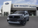 New 2025 Ford Expedition Max Platinum image 2