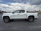 New 2025 Toyota Tacoma Limited image 5