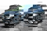 New 2025 Mercedes-Benz EQE 350+ 4MATIC SUV image 2