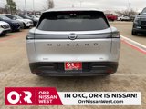 New 2025 Nissan Murano SL image 4