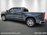 New 2026 Chevrolet Silverado 1500 LTZ w/ LTZ Premium Package image 3