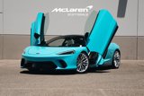 New 2025 McLaren GTS image 3