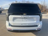 New 2025 Chevrolet Tahoe LT w/ Comfort Package image 4