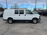 Used 2017 GMC Savana 2500 image 2