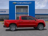 New 2025 Chevrolet Silverado 1500 RST image 5