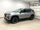 Used 2025 Chevrolet Equinox RS image 2