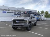 New 2025 Ford F350 Platinum w/ Platinum Plus Package image 3