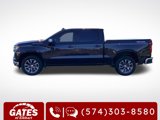 Used 2024 Chevrolet Silverado 1500 LT image 4