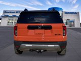 New 2026 Honda Passport TrailSport image 4