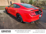 Used 2017 Ford Mustang Shelby GT350 w/ Electronics Package image 3