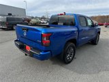 New 2025 Nissan Frontier SV w/ SV Convenience Package image 4