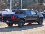 New 2025 Chevrolet Colorado W/T w/ WT Custom Package image 3