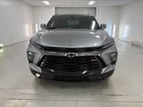 Certified 2025 Chevrolet Blazer RS w/ Driver Confidence II Package image 2