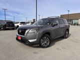 New 2025 Nissan Pathfinder SV image 3