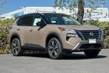 New 2025 Nissan Rogue SL image 2