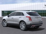 New 2025 Cadillac XT5 Premium Luxury w/ Technology Package image 3