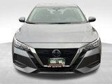 Used 2022 Nissan Sentra SV image 2