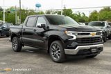 New 2025 Chevrolet Silverado 1500 LT w/ Texas Edition Plus image 3