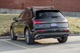 Used 2022 Audi SQ5 Premium Plus w/ Premium Plus Package image 4