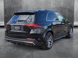 New 2025 Mercedes-Benz GLE 53 AMG 4MATIC image 2