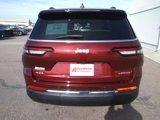 New 2025 Jeep Grand Cherokee L Limited image 6